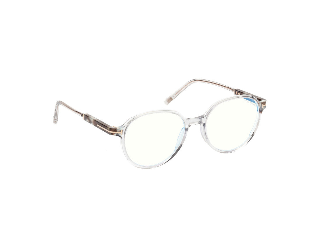 Crystal Female Glasses Tom Ford 889214443816