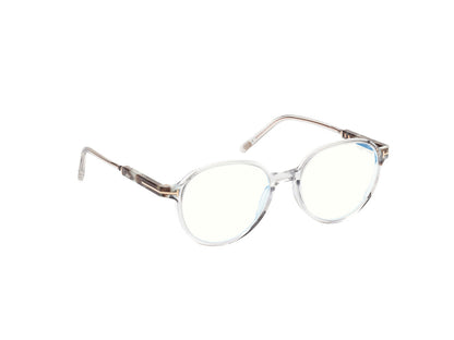 Crystal Female Glasses Tom Ford 889214443816
