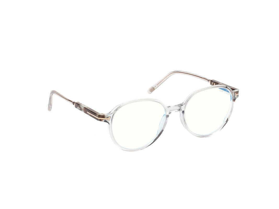 Crystal Female Glasses Tom Ford 889214443816