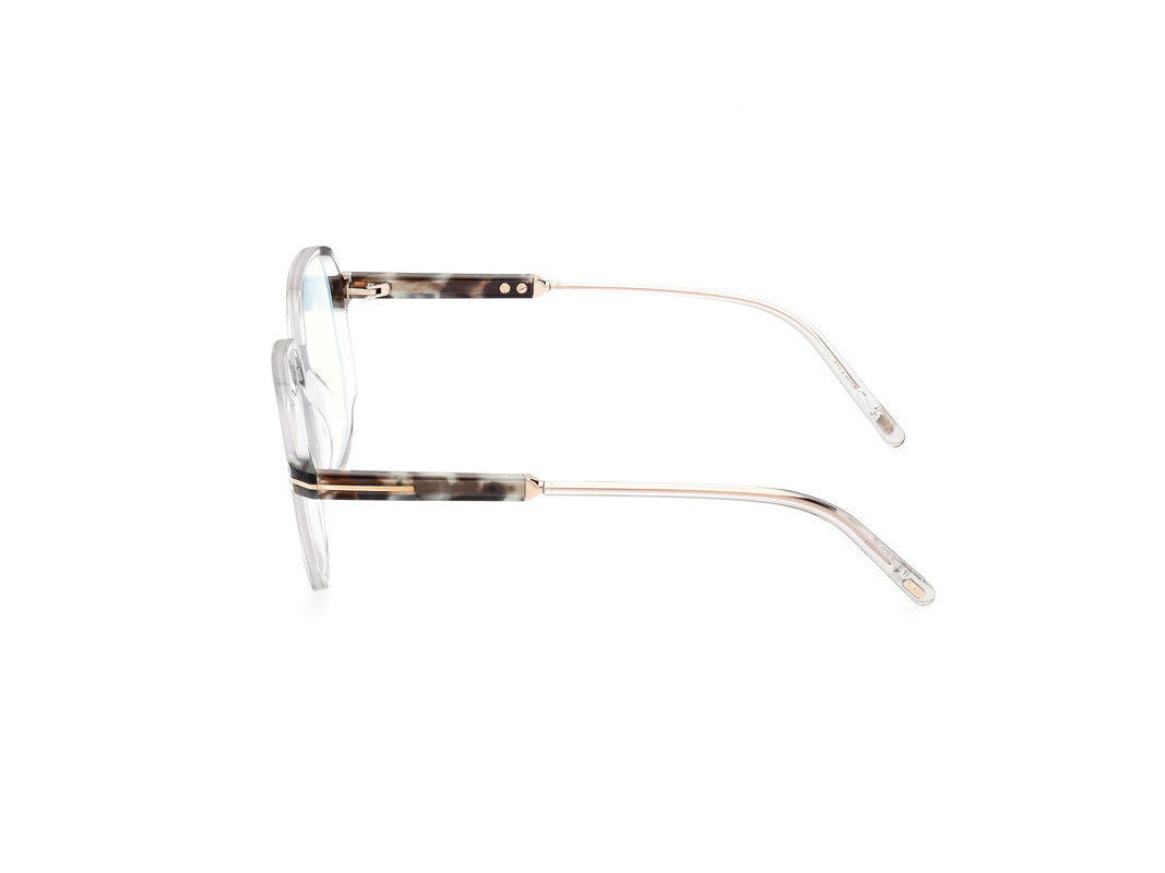 Crystal Female Glasses Tom Ford 889214443854