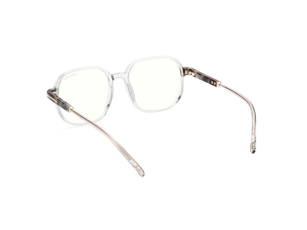 Crystal Female Glasses Tom Ford 889214443854