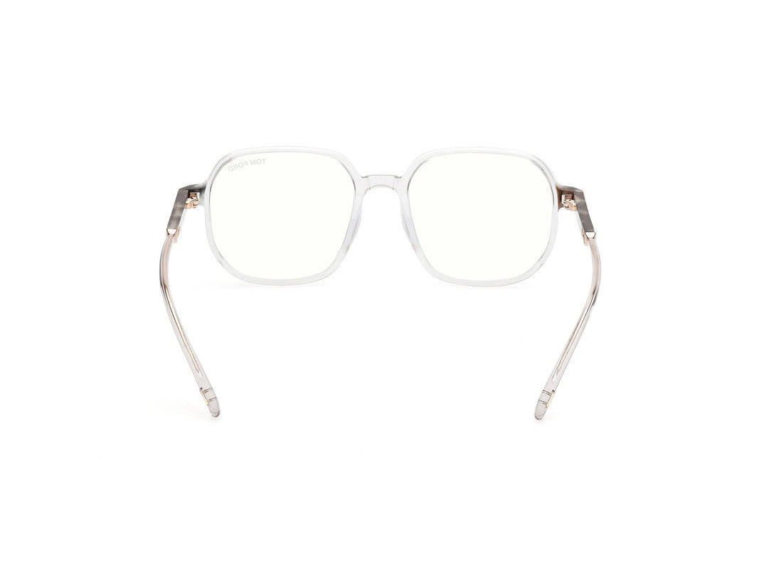 Crystal Female Glasses Tom Ford 889214443854