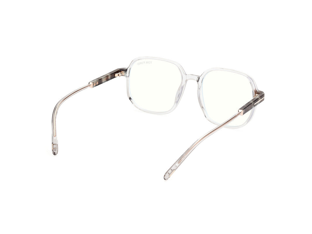 Crystal Female Glasses Tom Ford 889214443854