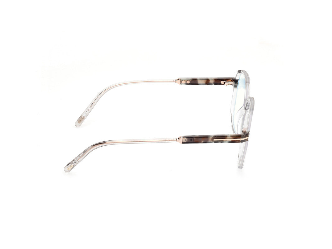 Crystal Female Glasses Tom Ford 889214443854