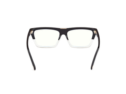 Black/Gradient Female Glasses Tom Ford 889214443908