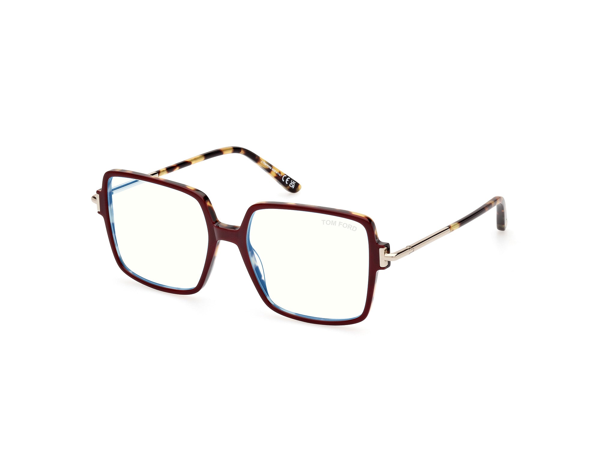  FT5915-B - Glasses -  Tom Ford -  Ardor Eyewear