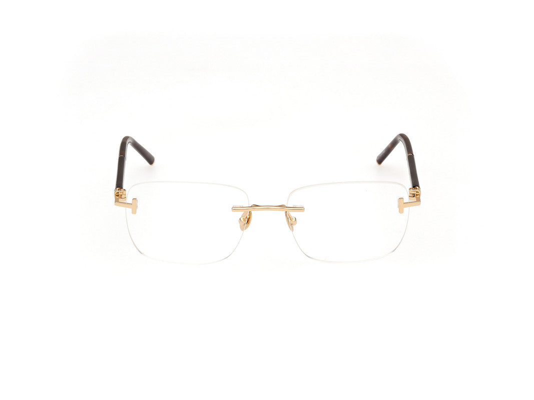 Shiny Deep Gold
 Male Glasses Tom Ford Private Collection 889214496959