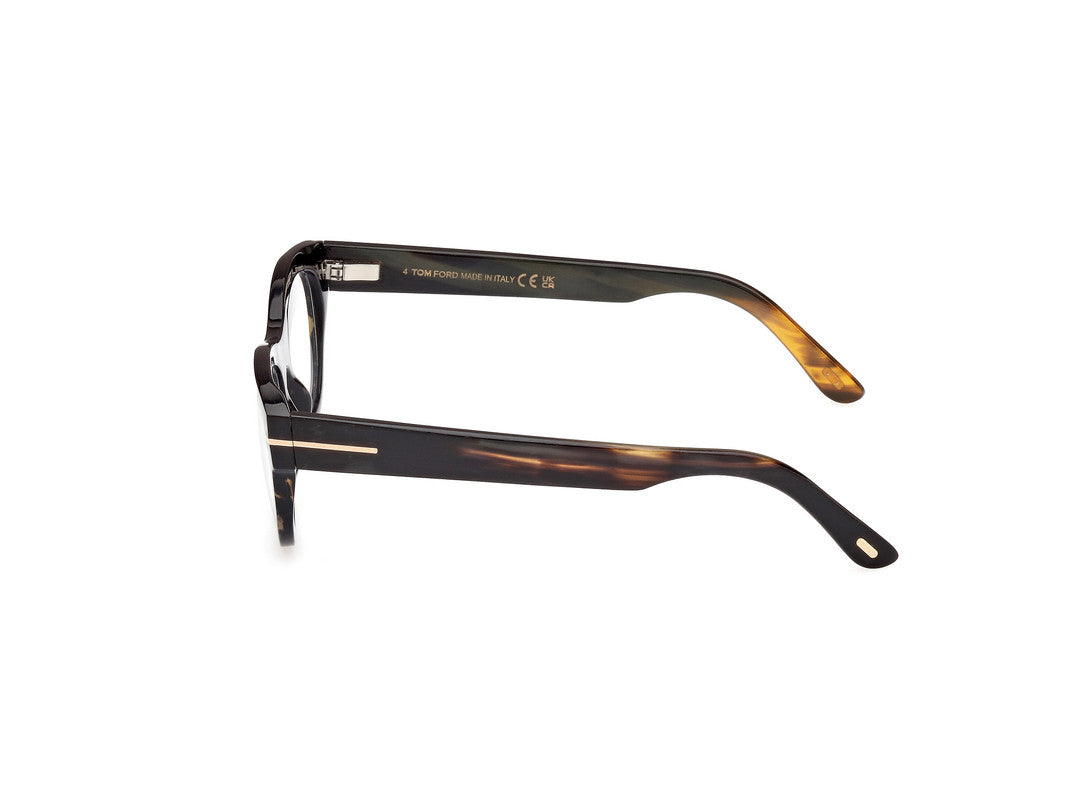 Coloured Horn
 Unisex Glasses Tom Ford Private Collection 889214488220