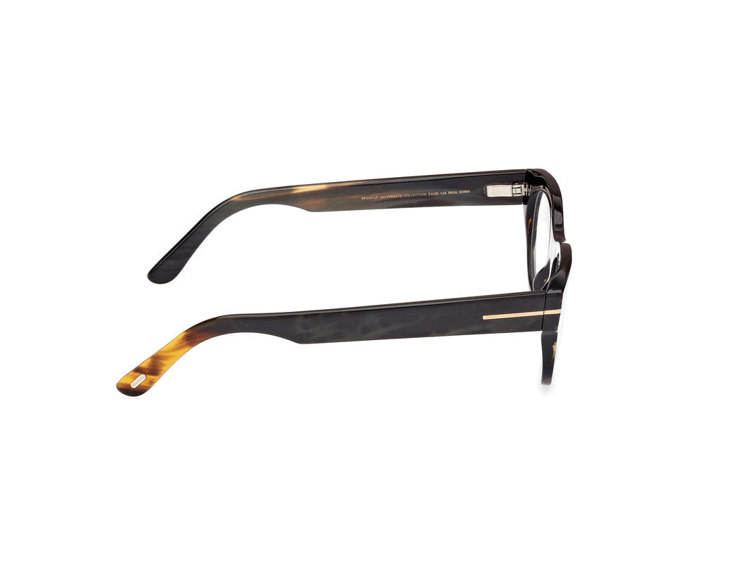 Coloured Horn
 Unisex Glasses Tom Ford Private Collection 889214488220