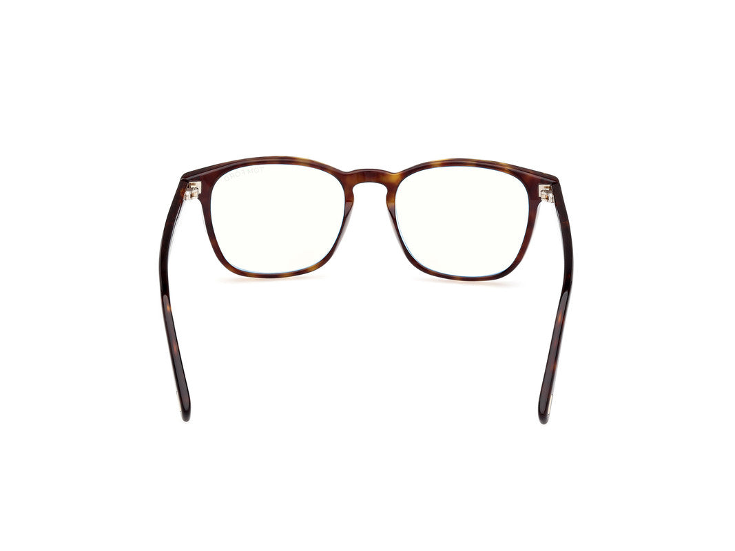 Dark Havana Male Glasses Tom Ford 889214500373