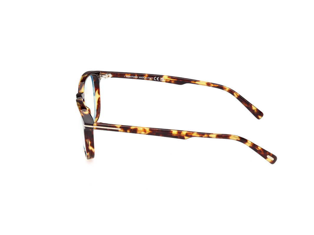 Blonde Havana Male Glasses Tom Ford 889214500380