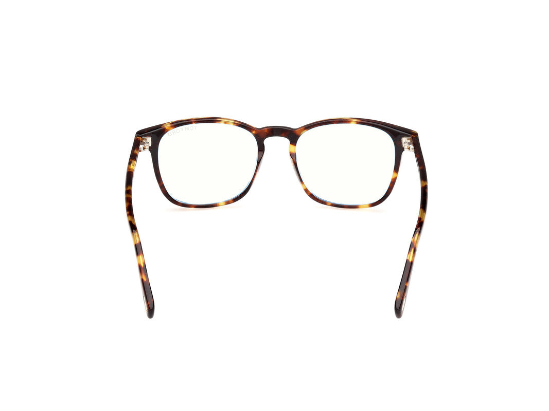 Blonde Havana Male Glasses Tom Ford 889214500380