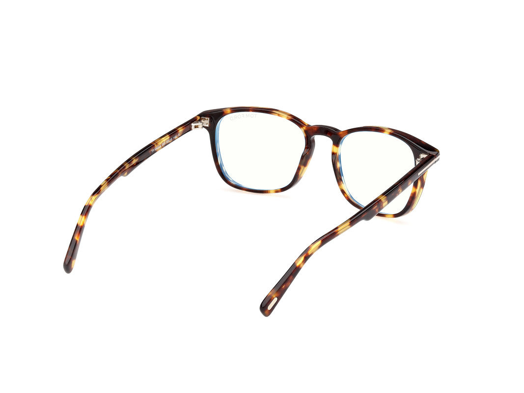 Blonde Havana Male Glasses Tom Ford 889214500380