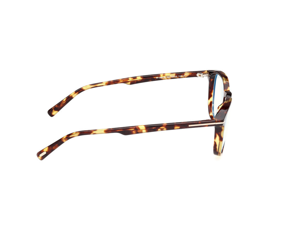 Blonde Havana Male Glasses Tom Ford 889214500380