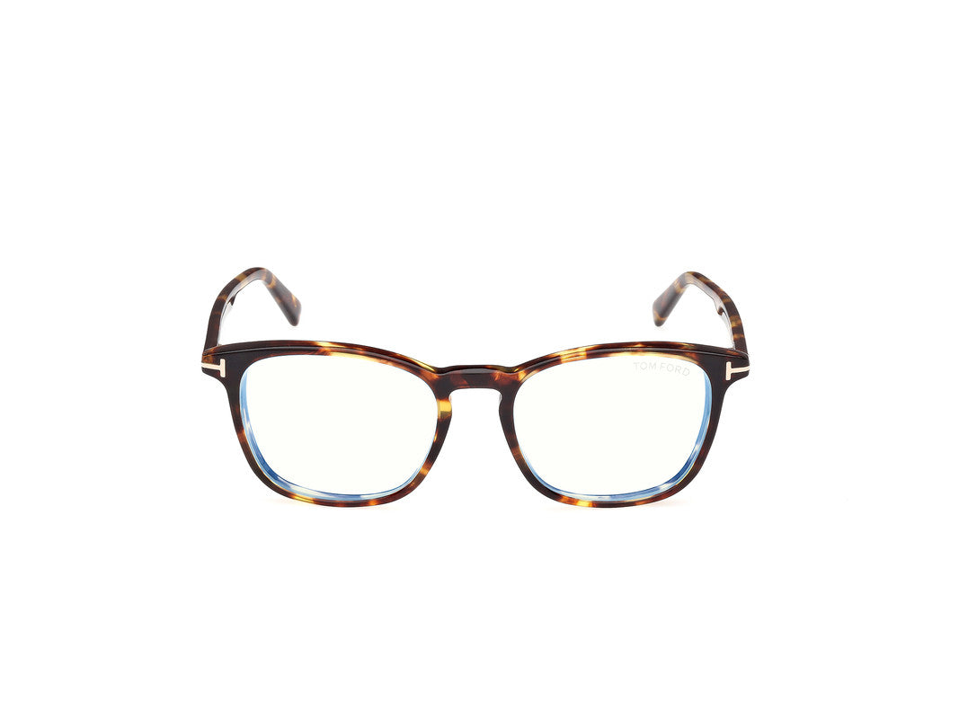 Blonde Havana Male Glasses Tom Ford 889214500380