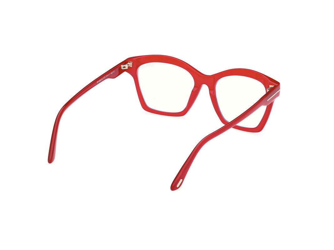 Fuxia/Pearl Female Glasses Tom Ford 889214500755