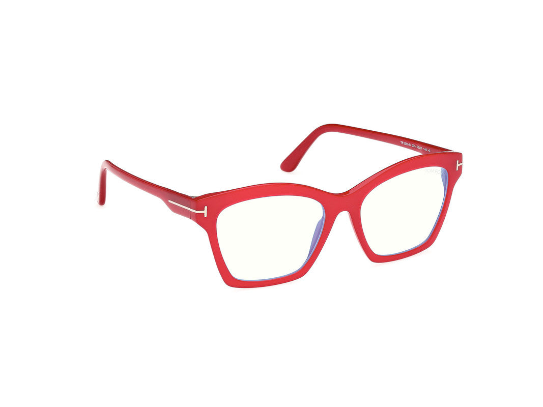 Fuxia/Pearl Female Glasses Tom Ford 889214500755