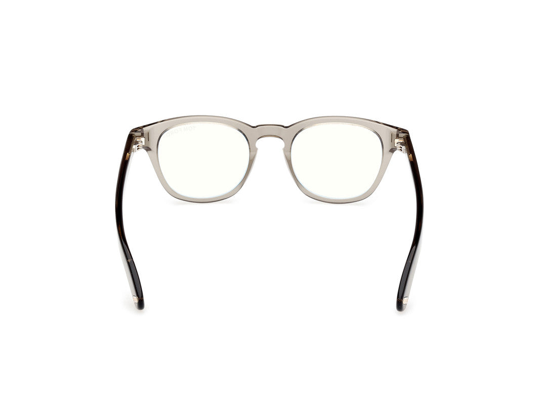 Shiny Light Green Male Glasses Tom Ford 889214522344