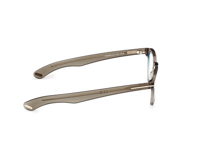 Shiny Light Green Male Glasses Tom Ford 889214522344
