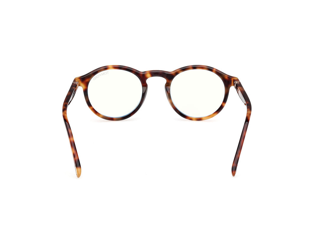 Blonde Havana Male Glasses Tom Ford 889214522498