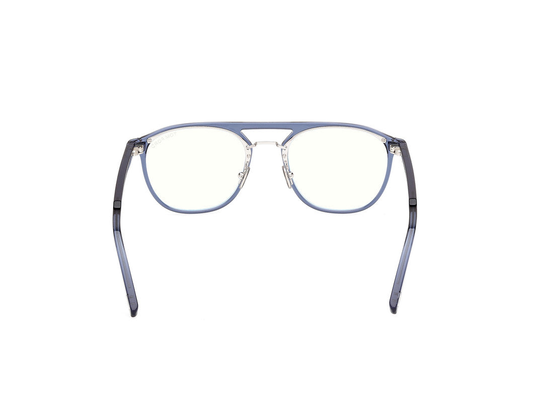 Shiny Blue
 Male Glasses Tom Ford 889214522603