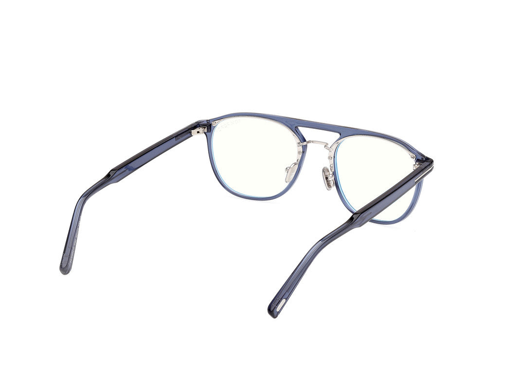 Shiny Blue
 Male Glasses Tom Ford 889214522603