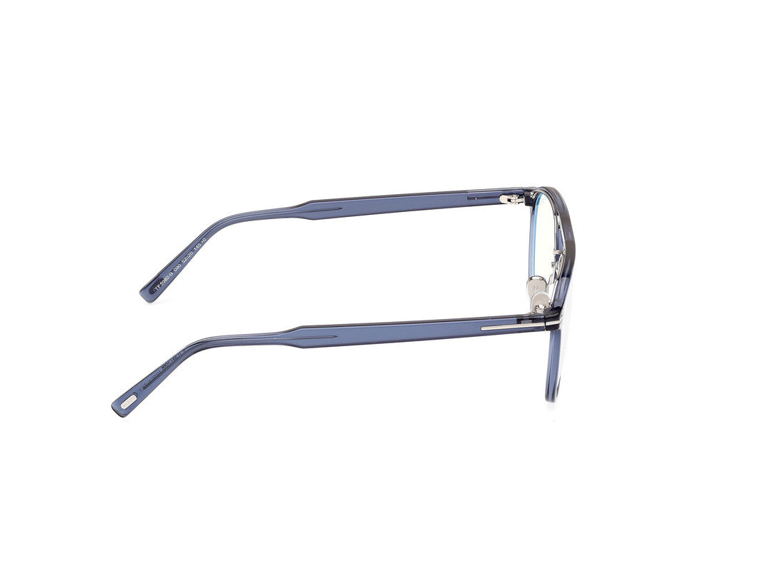 Shiny Blue
 Male Glasses Tom Ford 889214522603