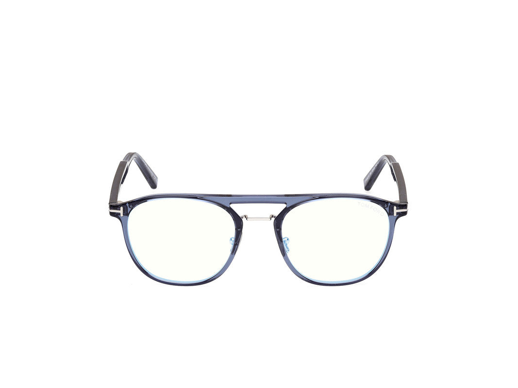 Shiny Blue
 Male Glasses Tom Ford 889214522603