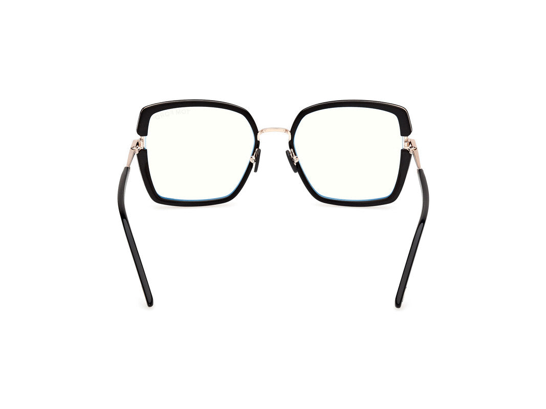 Shiny Black
 Female Glasses Tom Ford 889214522665