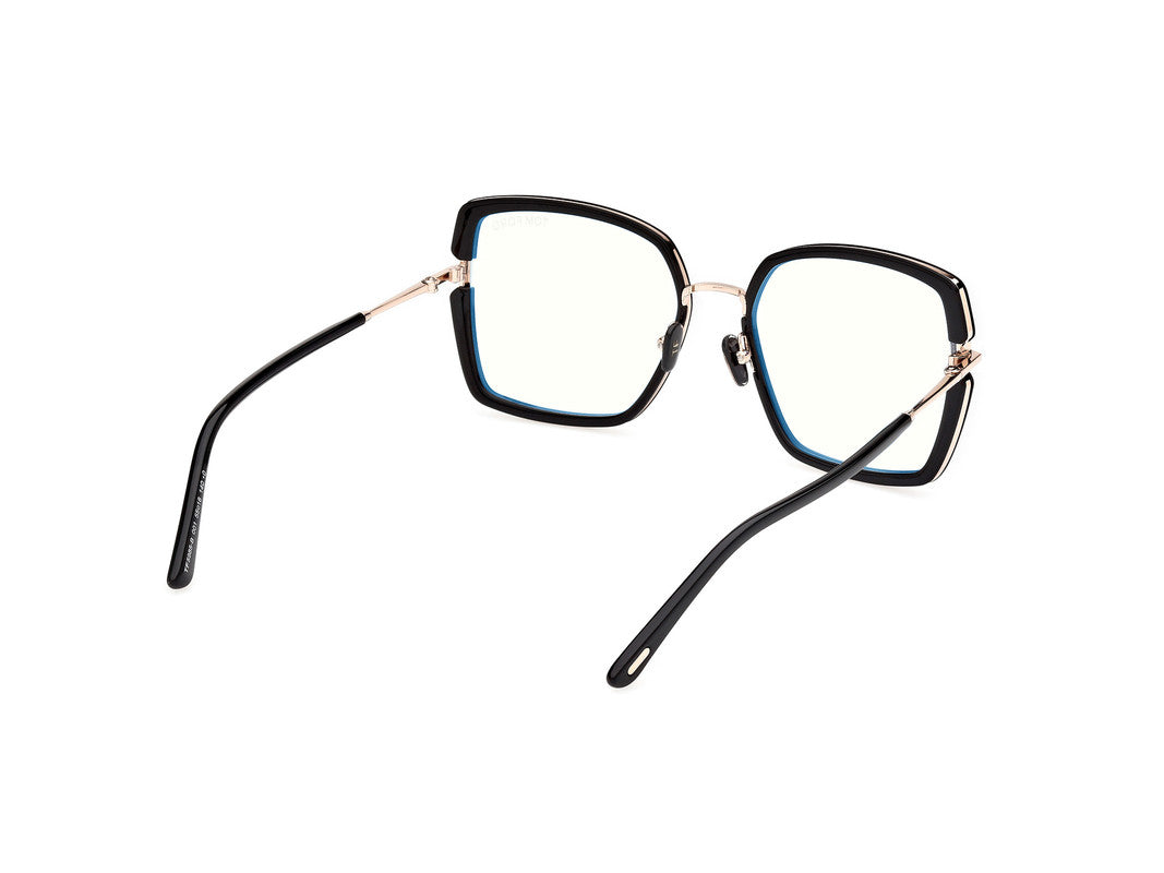 Shiny Black
 Female Glasses Tom Ford 889214522665