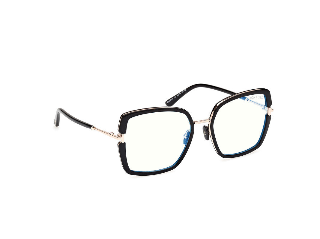 Shiny Black
 Female Glasses Tom Ford 889214522665