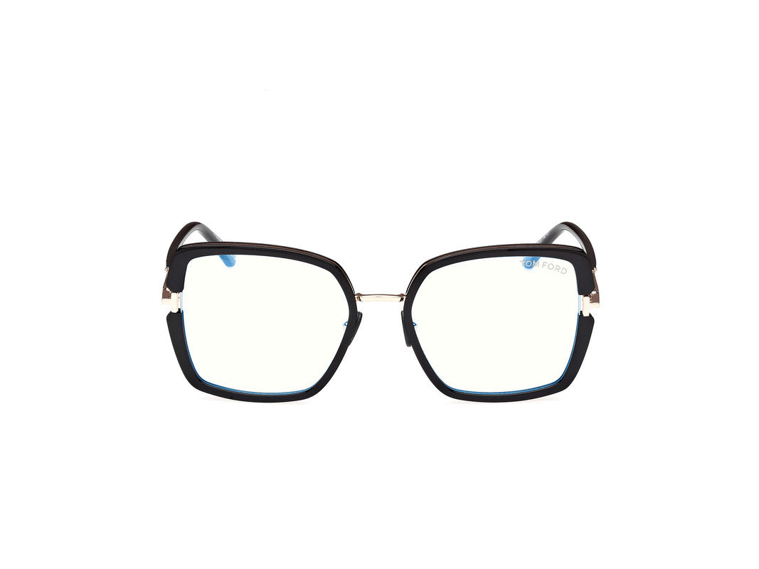 Shiny Black
 Female Glasses Tom Ford 889214522665