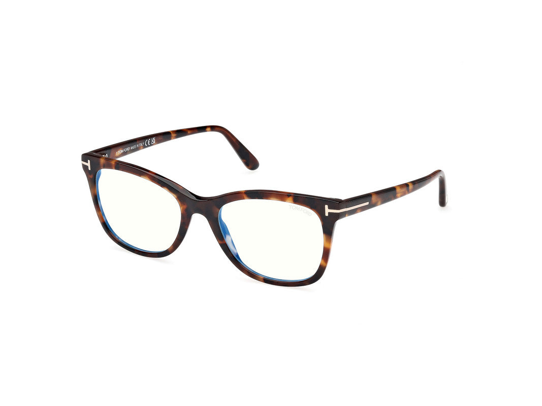 Dark Havana
 Female Glasses Tom Ford 889214522702