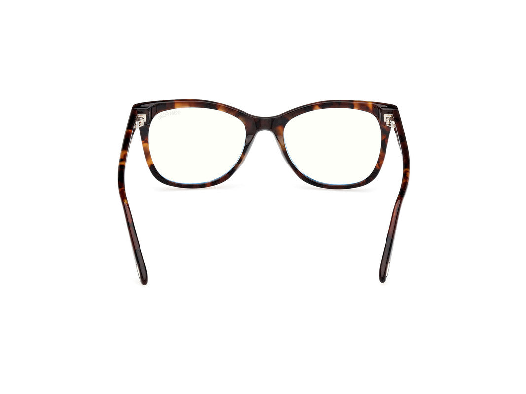 Dark Havana
 Female Glasses Tom Ford 889214522702