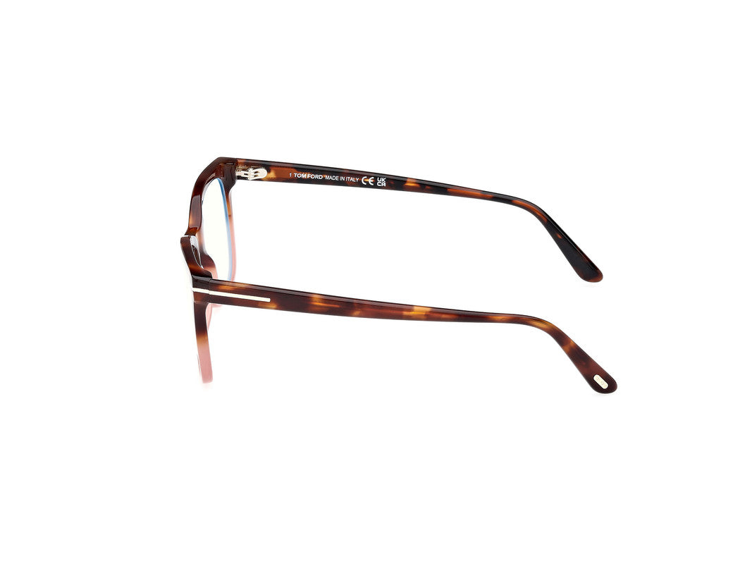 Havana/Gradient
 Female Glasses Tom Ford 889214522726