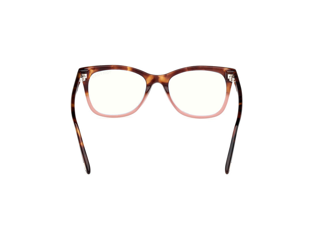 Havana/Gradient
 Female Glasses Tom Ford 889214522726