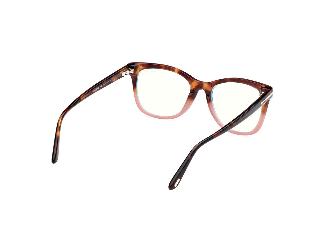 Havana/Gradient
 Female Glasses Tom Ford 889214522726