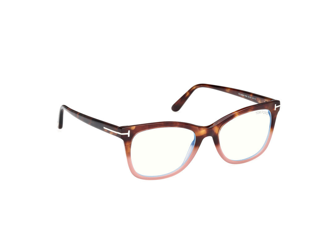 Havana/Gradient
 Female Glasses Tom Ford 889214522726