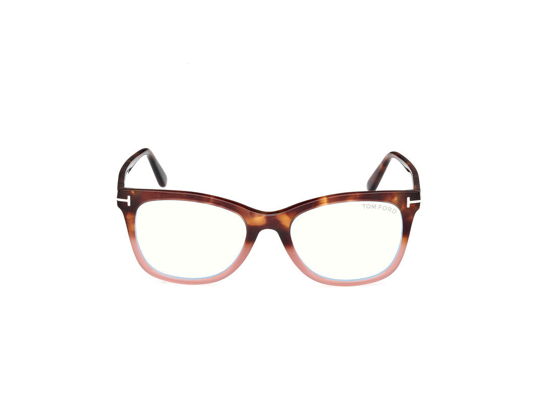 Havana/Gradient
 Female Glasses Tom Ford 889214522726