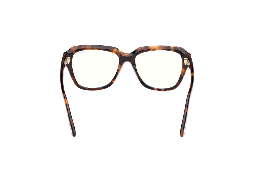 Dark Havana
 Female Glasses Tom Ford 889214522795