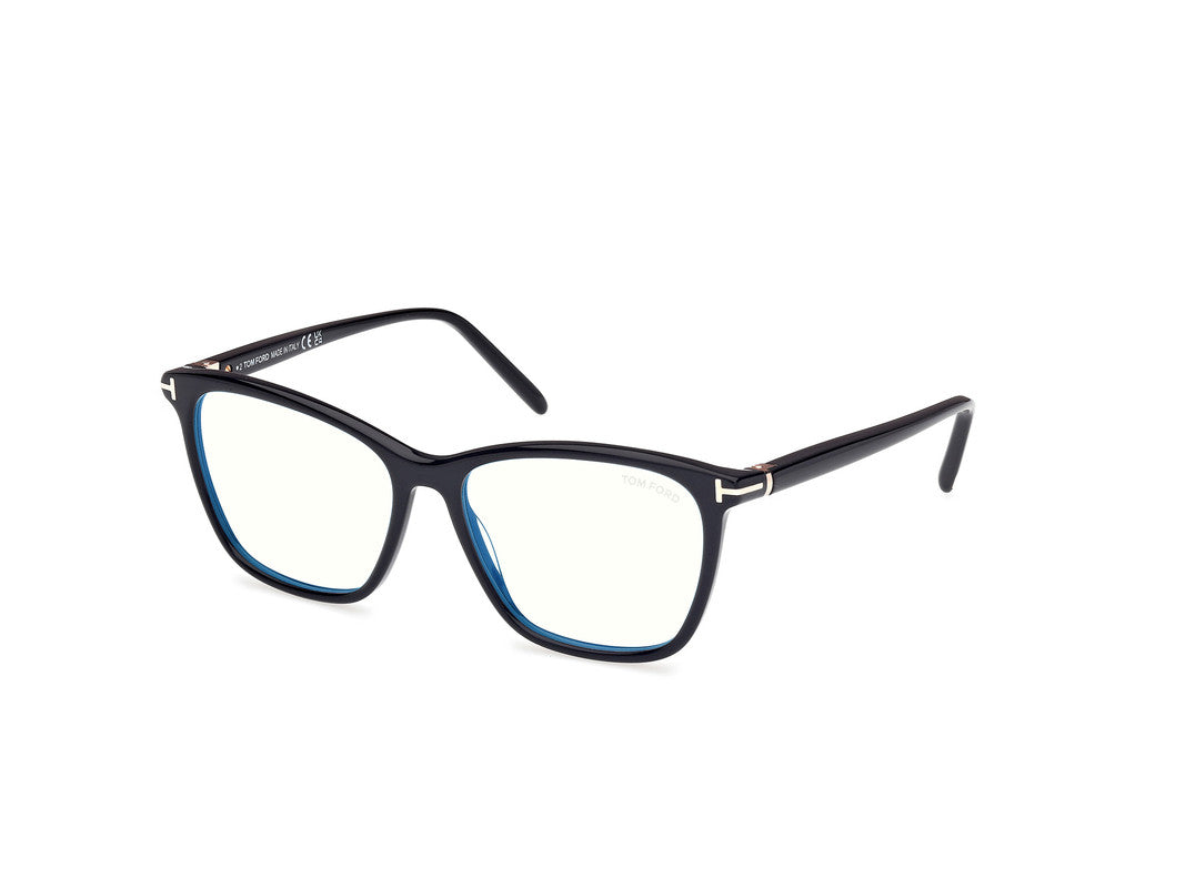 Shiny Black
 Female Glasses Tom Ford 889214522818