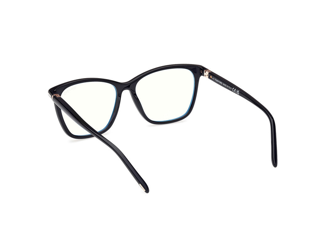 Shiny Black
 Female Glasses Tom Ford 889214522818