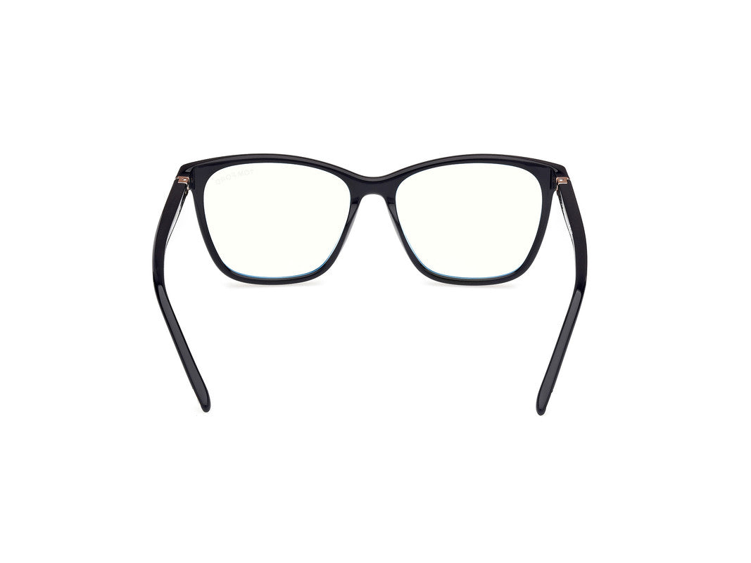 Shiny Black
 Female Glasses Tom Ford 889214522818