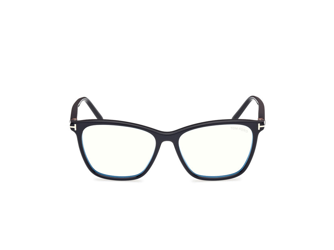 Shiny Black
 Female Glasses Tom Ford 889214522818