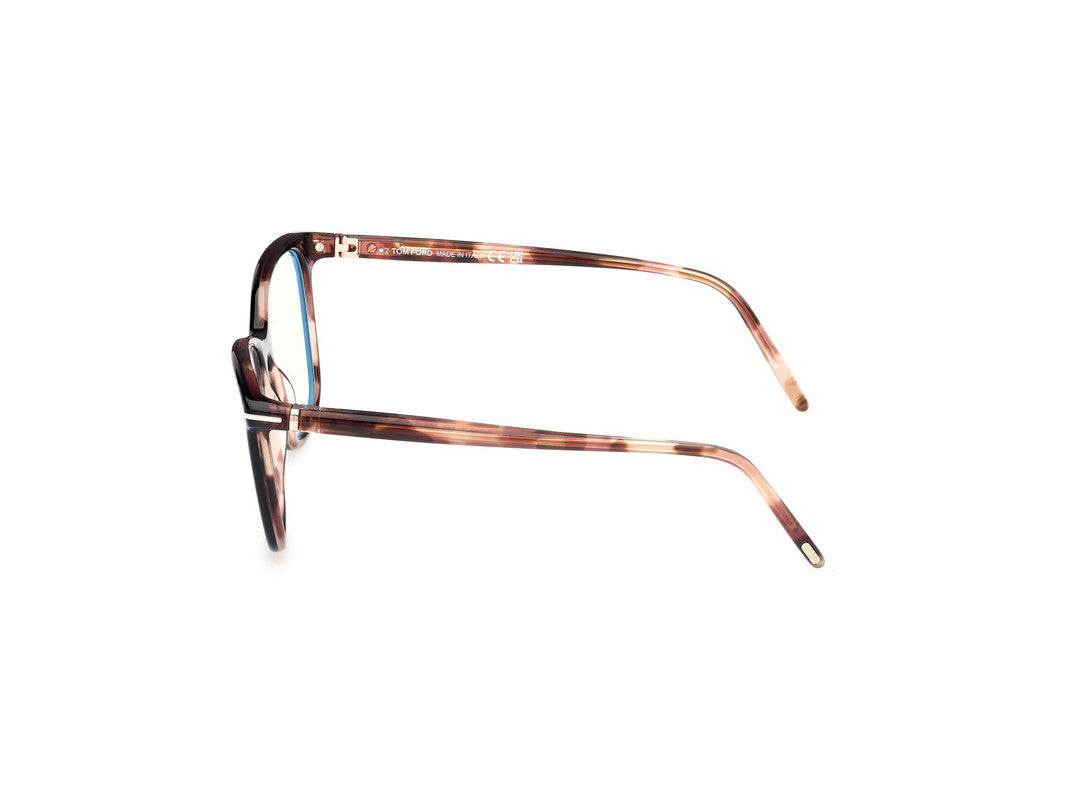 Black/Havana
 Female Glasses Tom Ford 889214522825