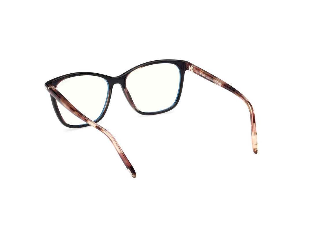 Black/Havana
 Female Glasses Tom Ford 889214522825