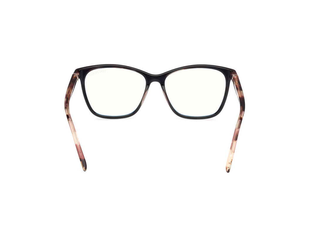 Black/Havana
 Female Glasses Tom Ford 889214522825