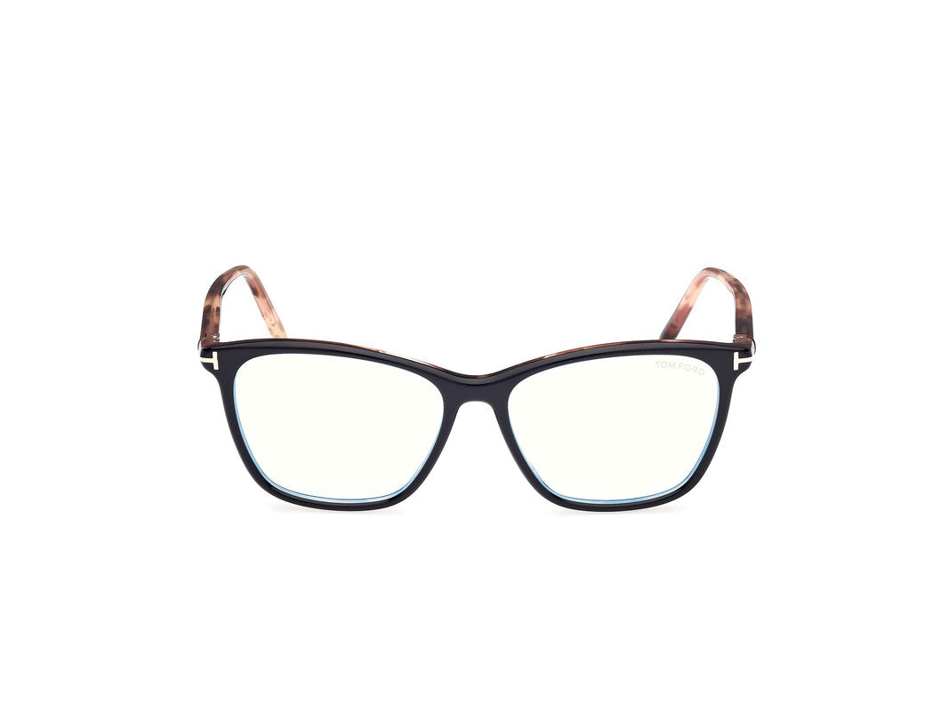 Black/Havana
 Female Glasses Tom Ford 889214522825