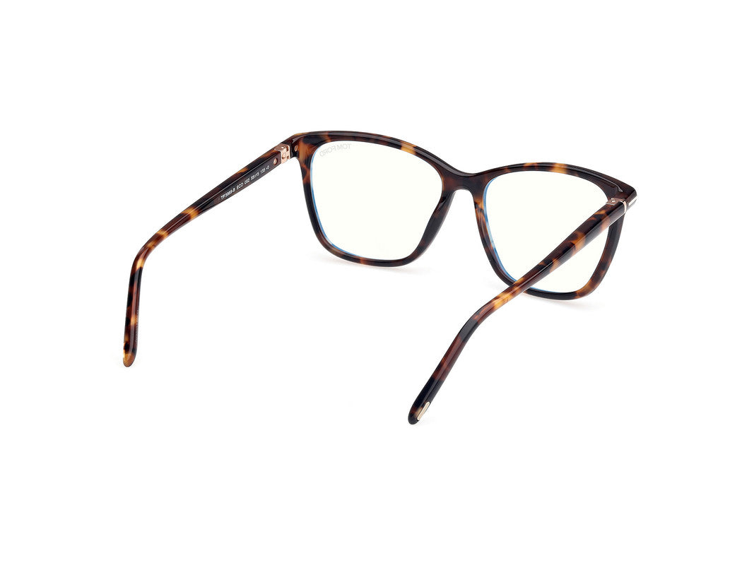 Dark Havana
 Female Glasses Tom Ford 889214522832