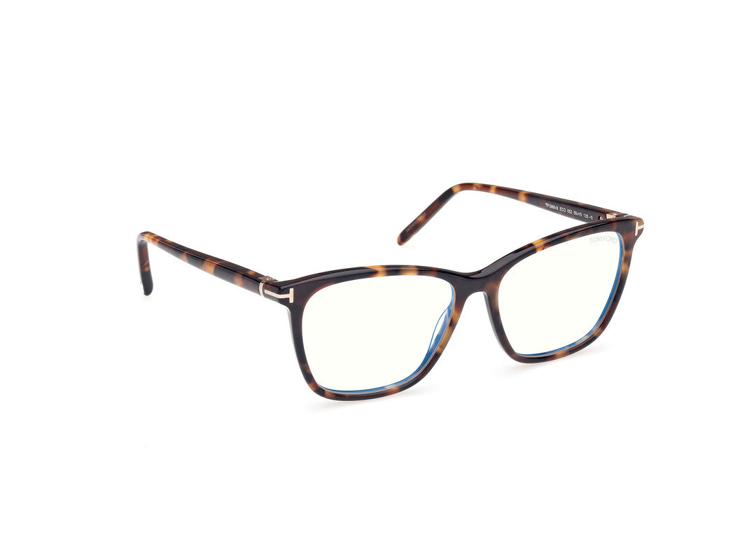 Dark Havana
 Female Glasses Tom Ford 889214522832